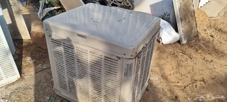 مكيف صحراوي نص حصان ومكيف ربع حصان 2