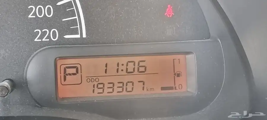 للبيع نيسان صني 2020 نضيفه 9