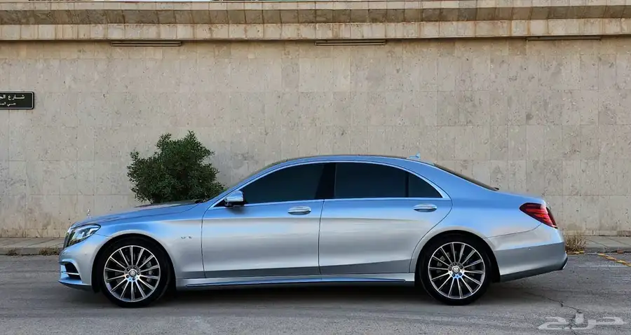 يخت S600 2015 مخزن 3
