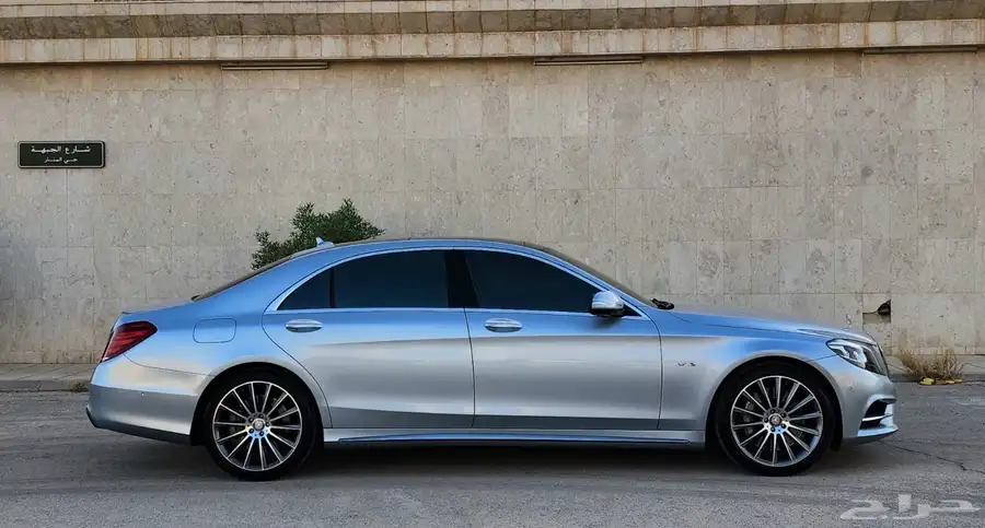 يخت S600 2015 مخزن 4
