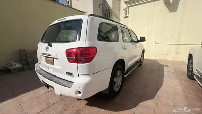 سيكويا 2010 بدون دبل 3