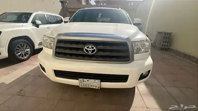 سيكويا 2010 بدون دبل 7