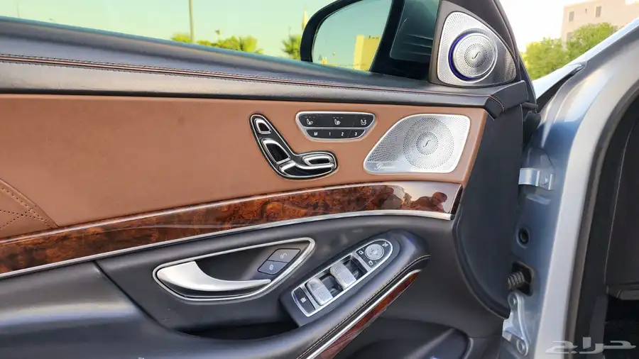 يخت S600 2015 مخزن 14