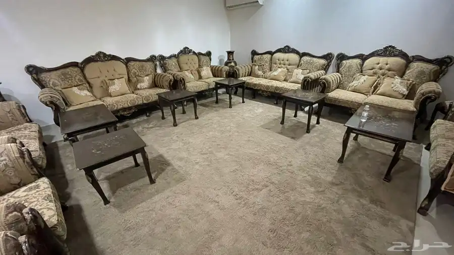 مجلس رجال 0
