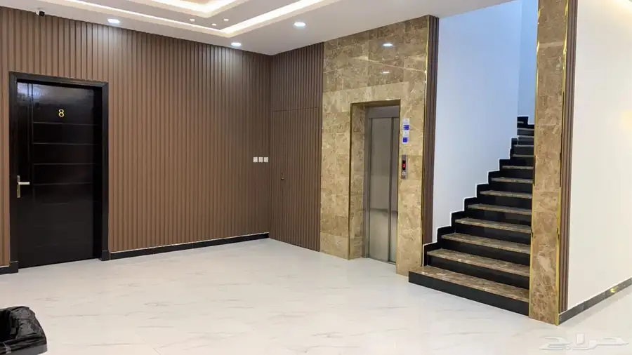 شقة مفروشة للايجار ب النعيرية 1
