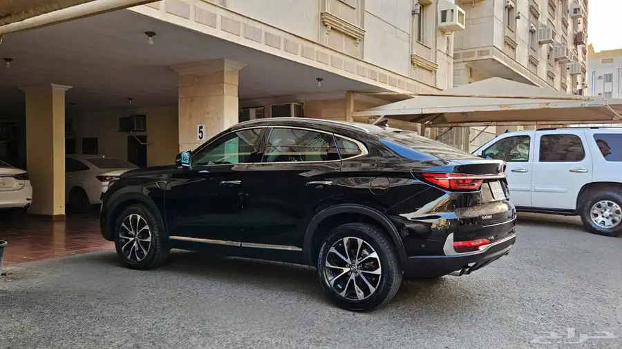 CS85 شانجان 2021 index