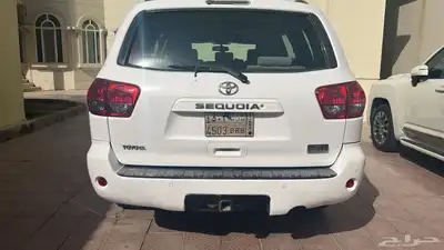 سيكويا 2010 بدون دبل 1