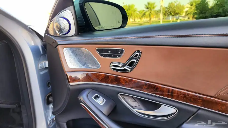 يخت S600 2015 مخزن 26
