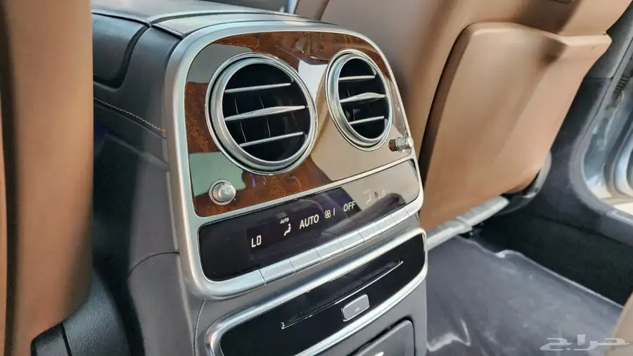 يخت S600 2015 مخزن 34