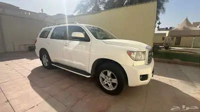سيكويا 2010 بدون دبل 4