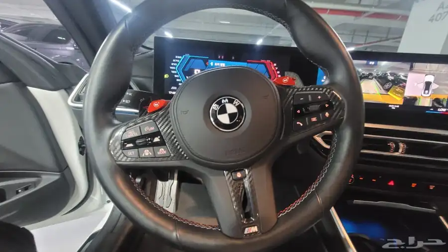 BMW M4 (G82)M4 Competition M xDrive index