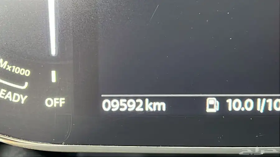 ميني كوبر كانتري مان ناغي مخزن ضمان وصيانه موديل 2023 15