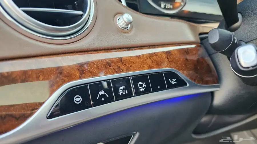 يخت S600 2015 مخزن 13