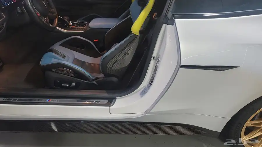 BMW M4 (G82)M4 Competition M xDrive index