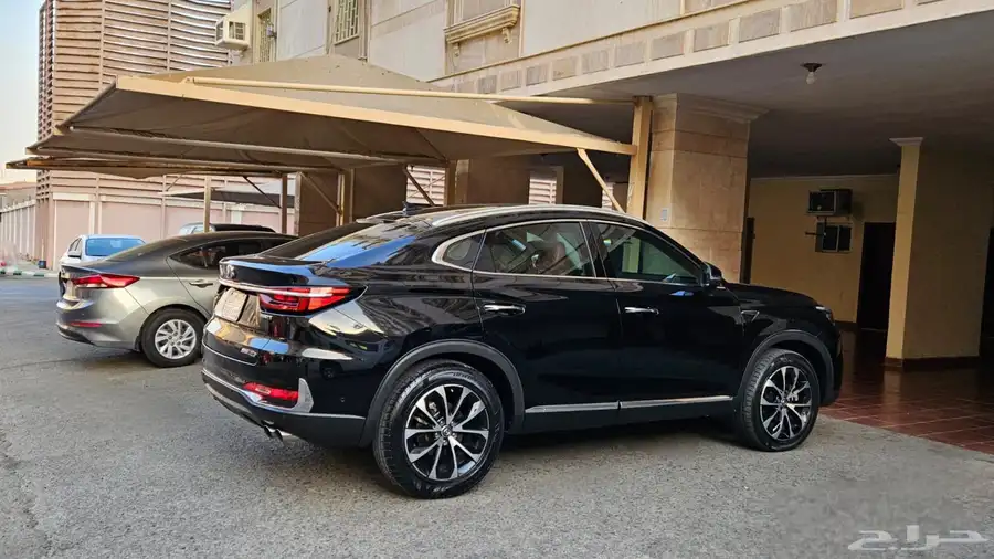 CS85 شانجان 2021 index