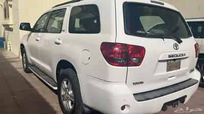 سيكويا 2010 بدون دبل 0