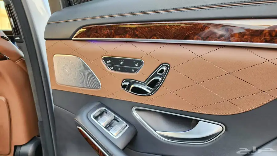 يخت S600 2015 مخزن 27