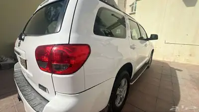 سيكويا 2010 بدون دبل 2