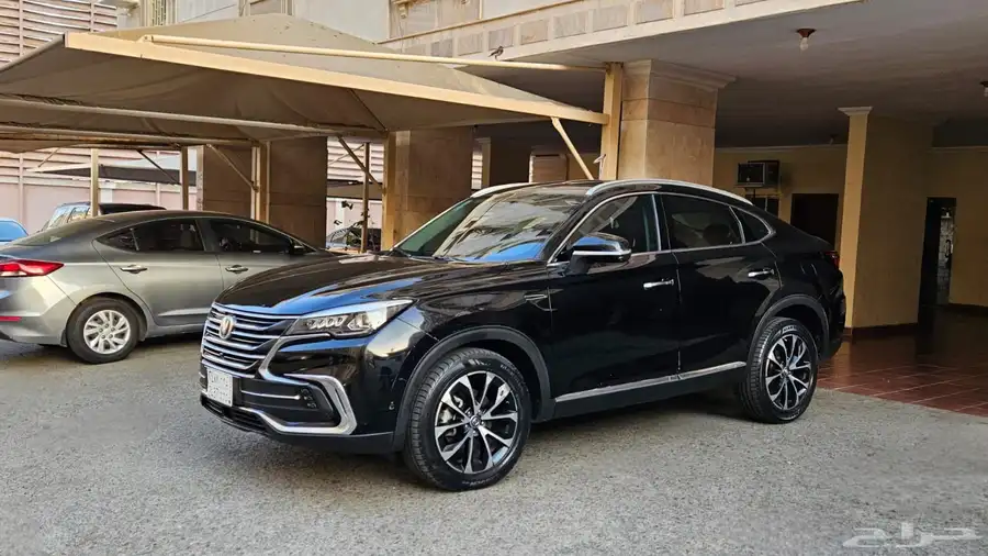 CS85 شانجان 2021 22