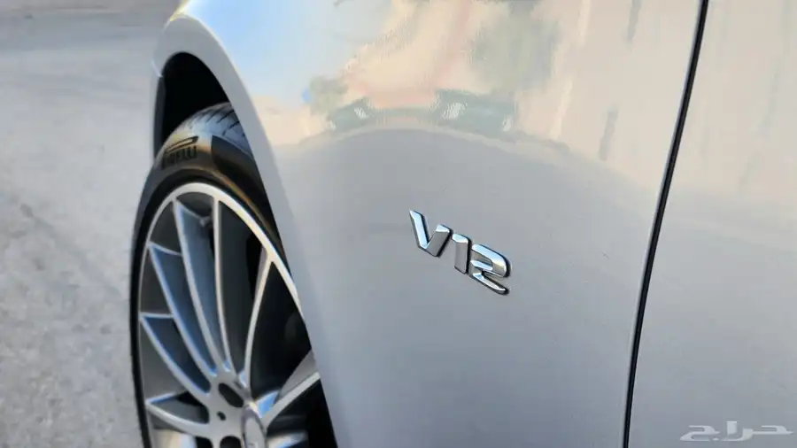 يخت S600 2015 مخزن 9