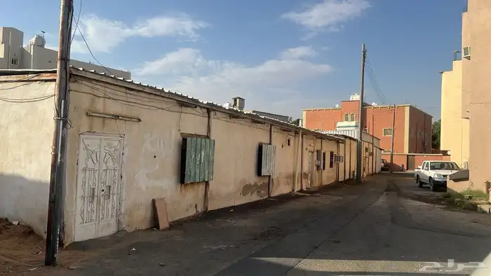بيت شعبي بالحويه 2