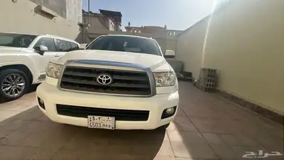 سيكويا 2010 بدون دبل 5