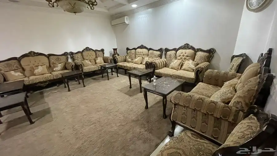 مجلس رجال 1