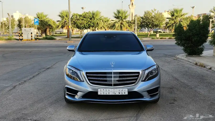يخت S600 2015 مخزن 2