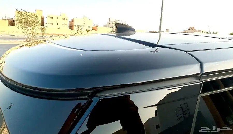 رنج روفر 2020 ماشي قليل HSE 18