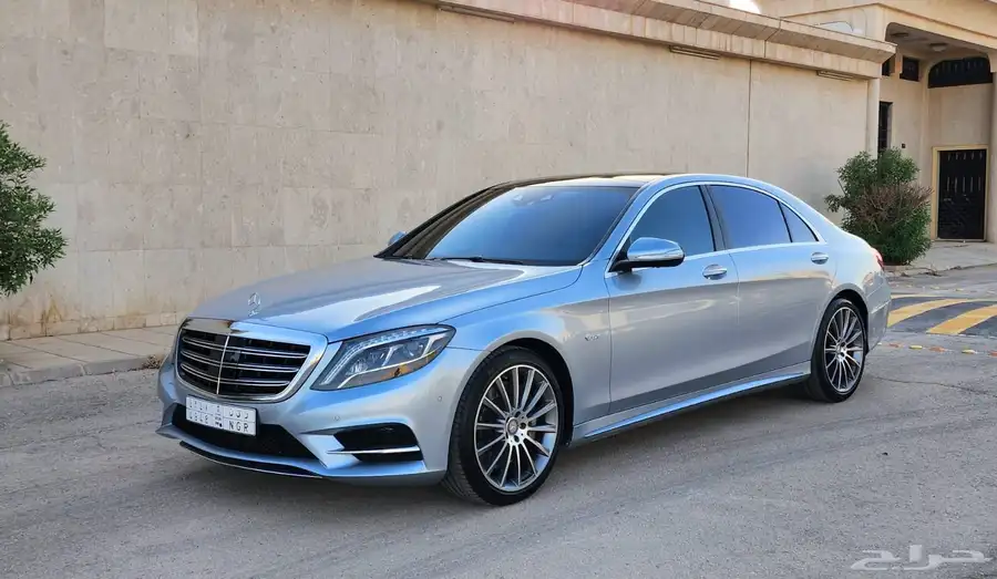 يخت S600 2015 مخزن 0