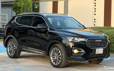 هافال H6 2020 (بحالة ممتازة) 1