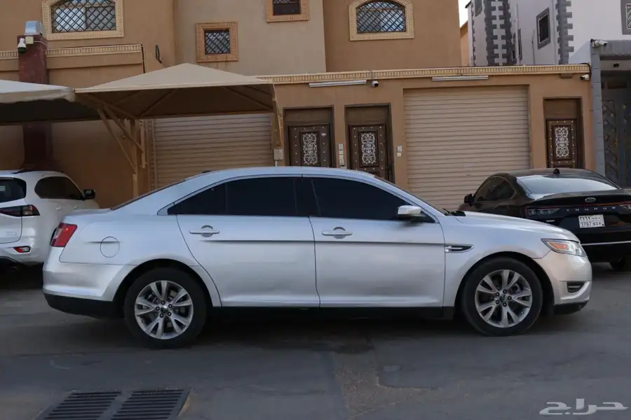 تورس 2012 10