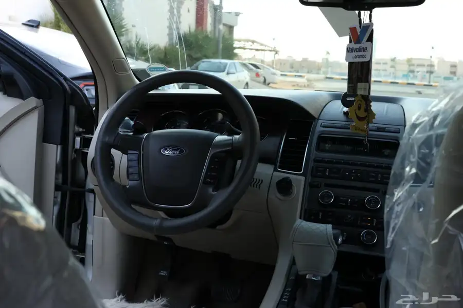 تورس 2012 9