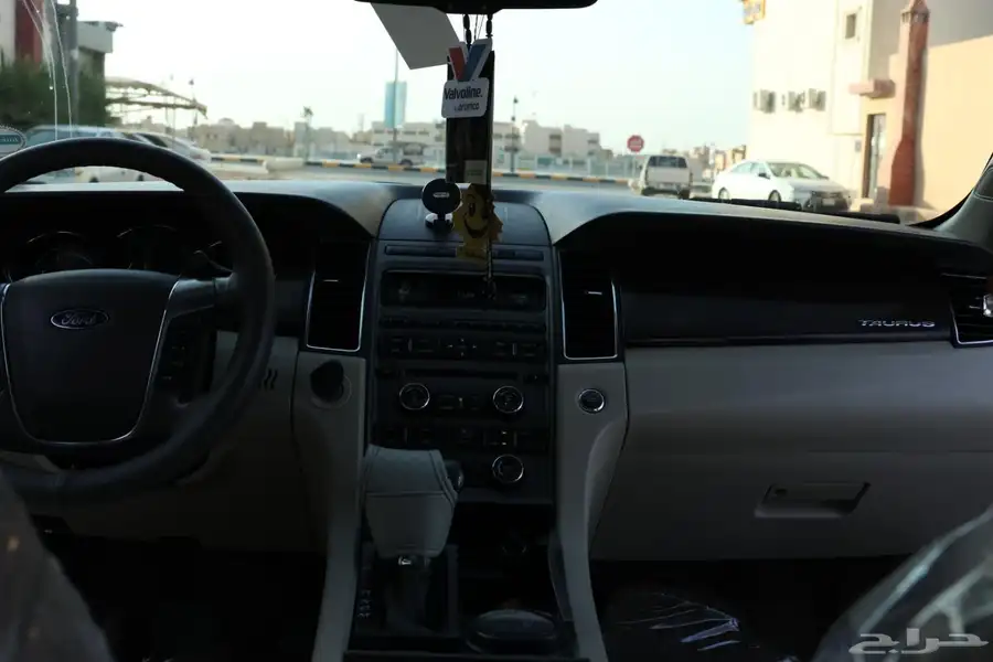 تورس 2012 11