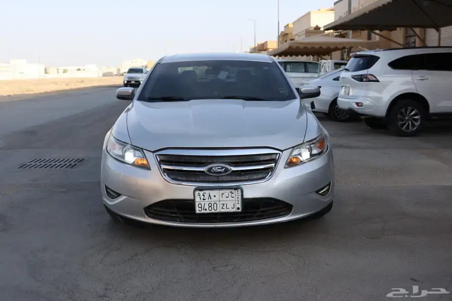 تورس 2012 3