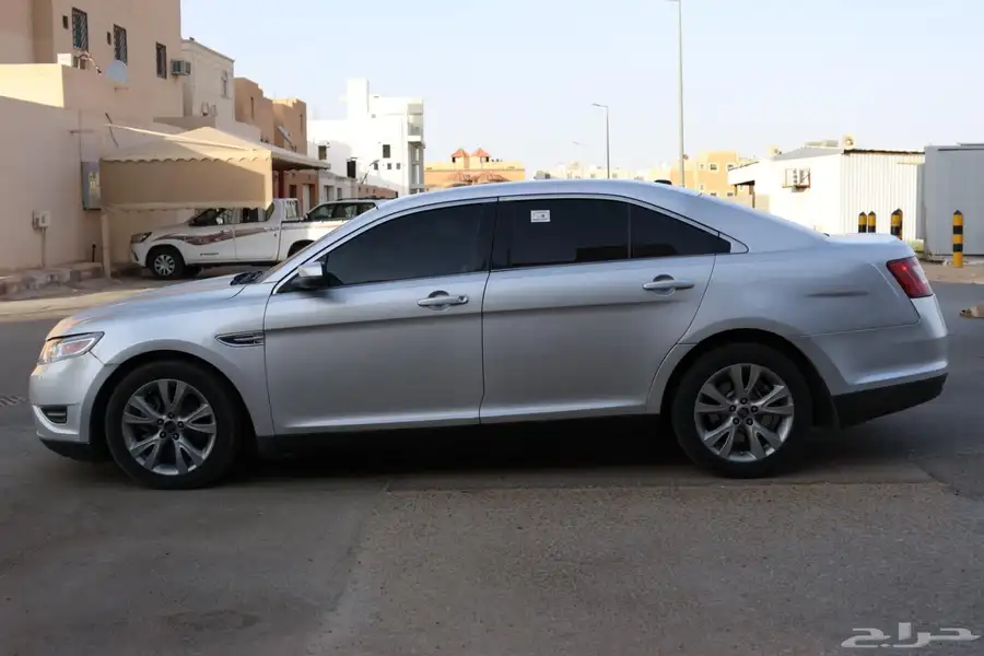 تورس 2012 2