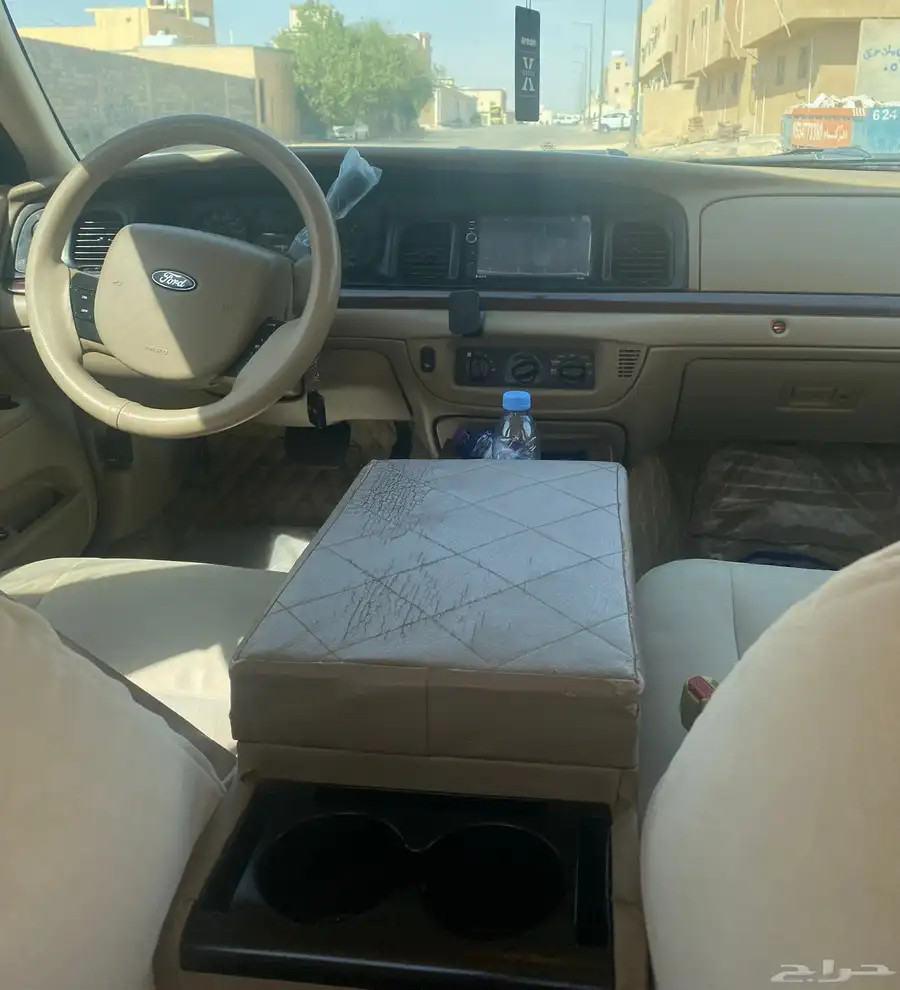 كراون فكتوريا سعودي توكيلات الجزيره 11