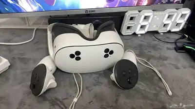 نظارة VR Meta Quest 3s 1