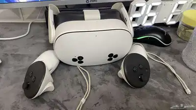 نظارة VR Meta Quest 3s 3