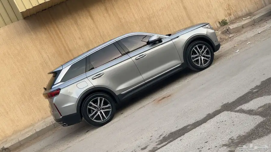 فاو بستون T99 2