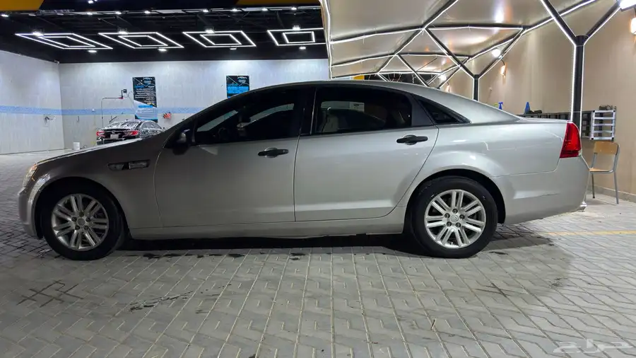 كابرس 2007 محول 2013 7