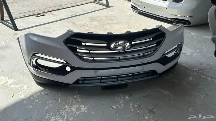 صدامات سنتافي 2016-2018 0