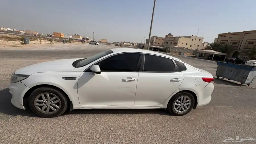 للبيع اوبتيما 2016 0