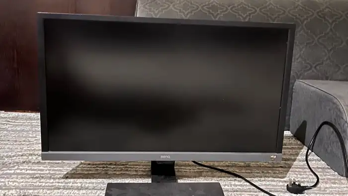 شاشه قيمنق 0