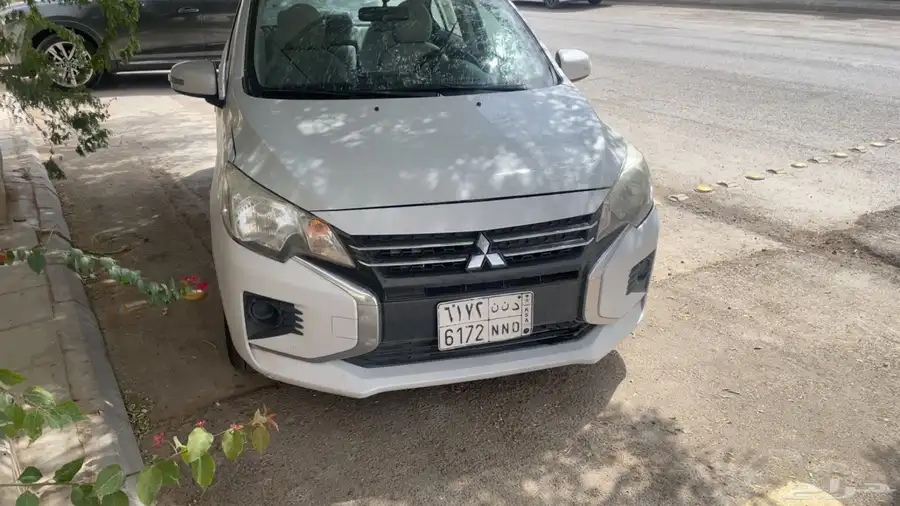 مستبيشي اتراج 2021 0