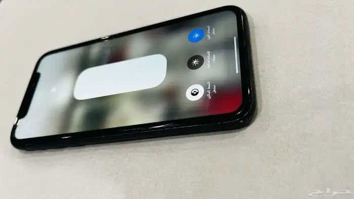 آيفون 11 اخو الجديد علئ السوم 1