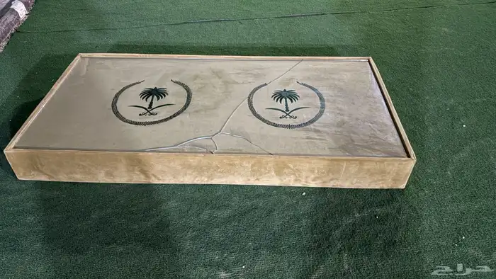 طاولة 1