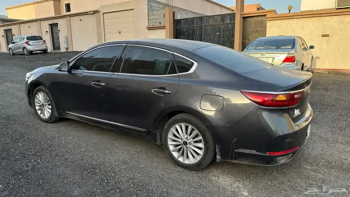 الموتر للبيع فحصه منتهي الصامل ما نختلف معه ممشاه 270 1