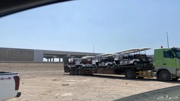 لوبد في جدة مكة 0