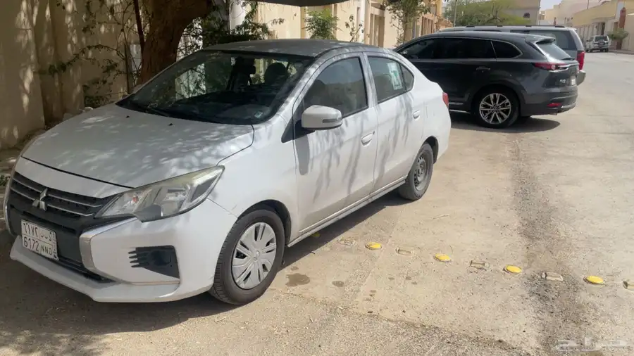 مستبيشي اتراج 2021 1